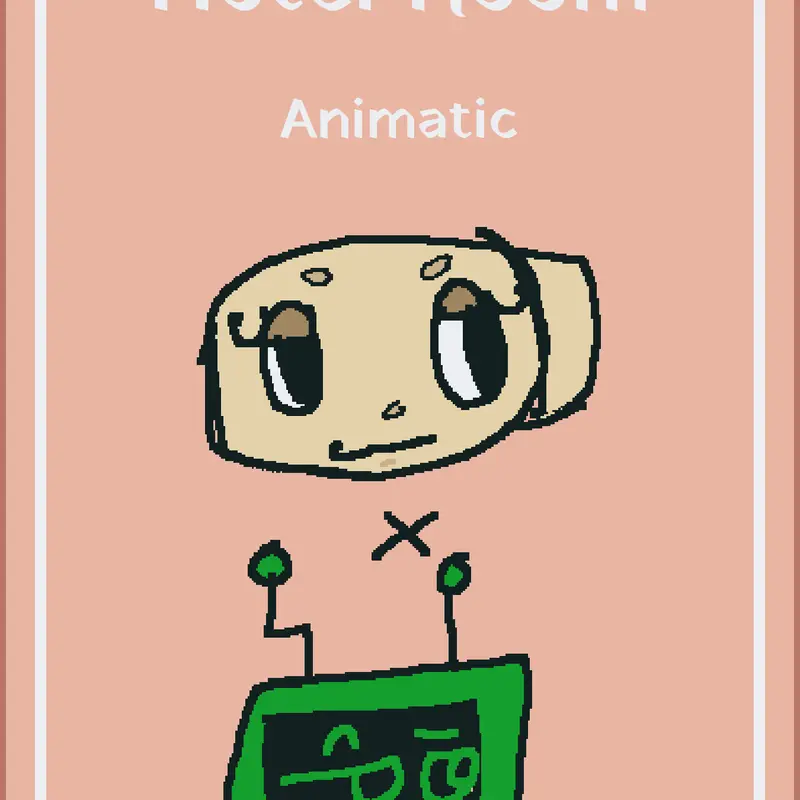Game by @melika6767