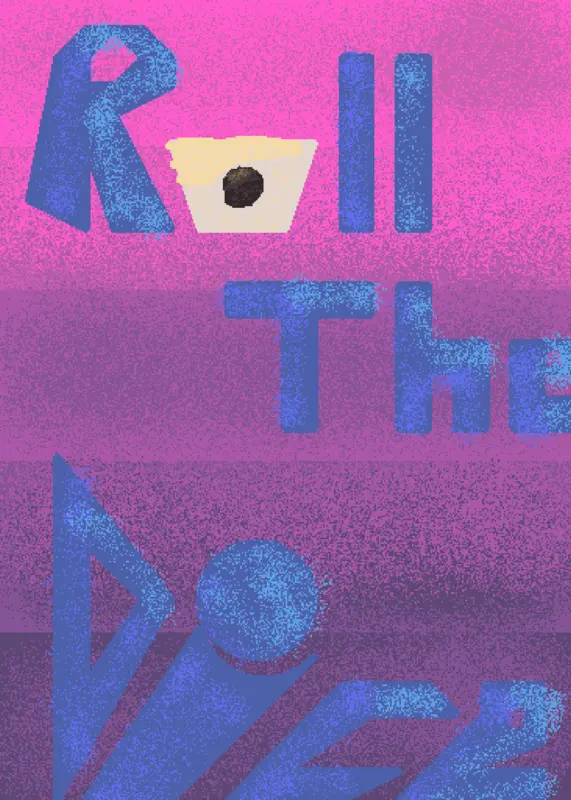 Roll the dice by @gnarlsMSM