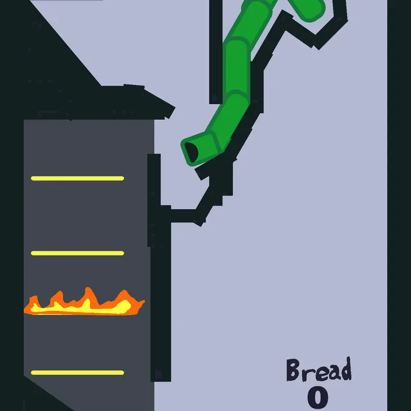 Game by @jblocks