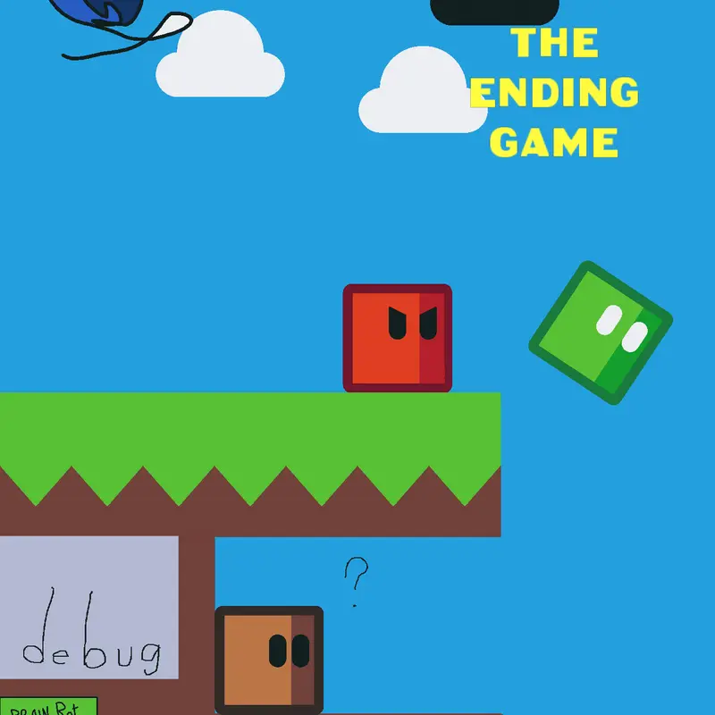 Game by @pzgv