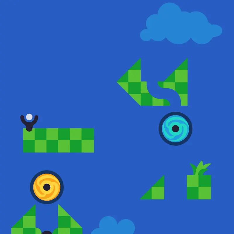 Game by @JESMINSRITY