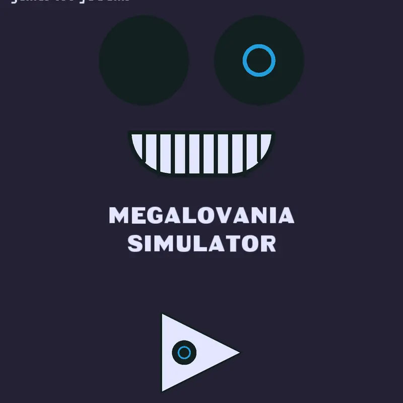 Game by @SepLucas