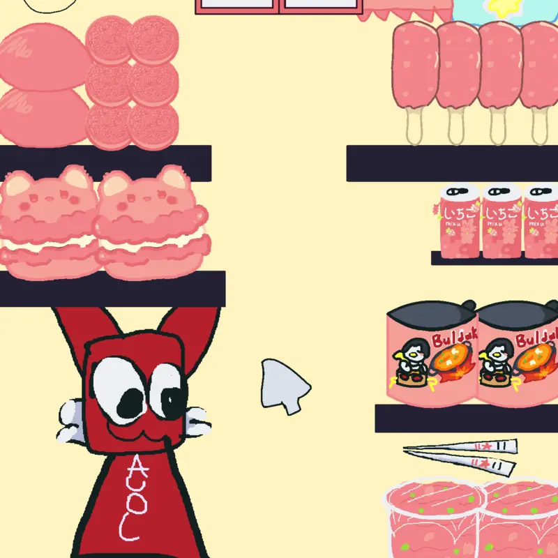 Game by @yourlocalkevin_aaaaaaaa