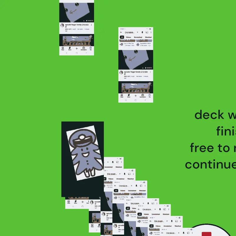 Game by @cubecharacters