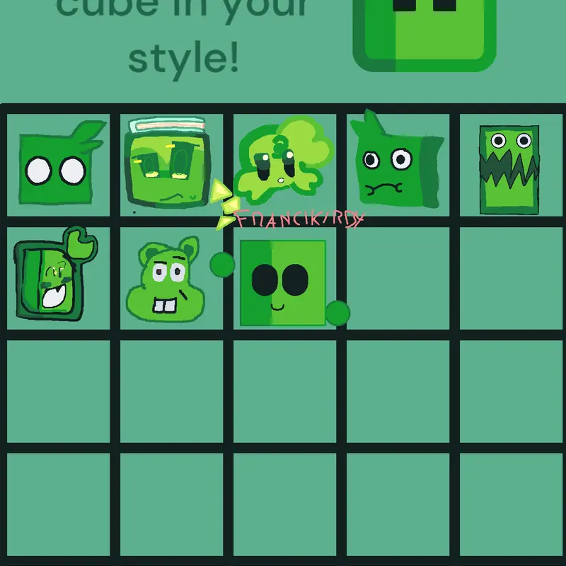 Game by @francikirby