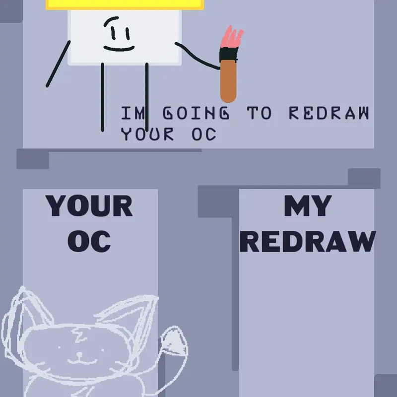 Game by @Notreallywasthere