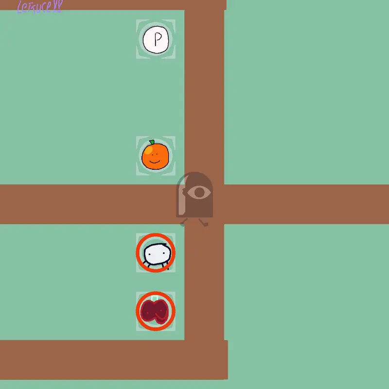 Game by @onehundredntwentyfour