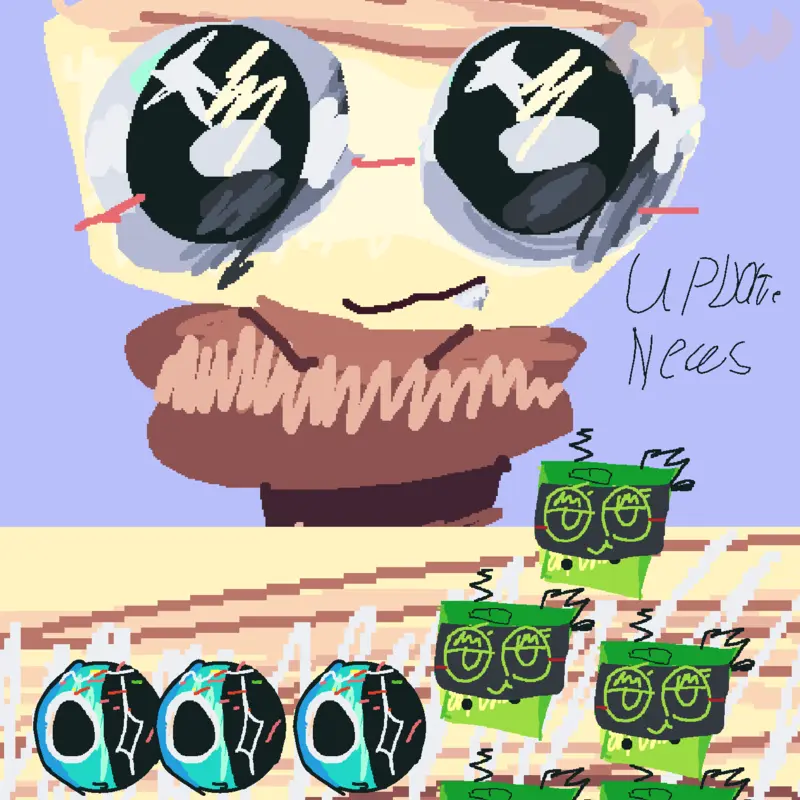 Game by @MashaPaw_drawLike_chance