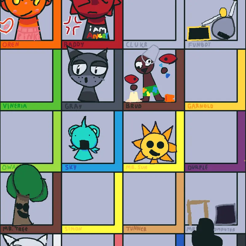 Game by @rhmgjrykrh