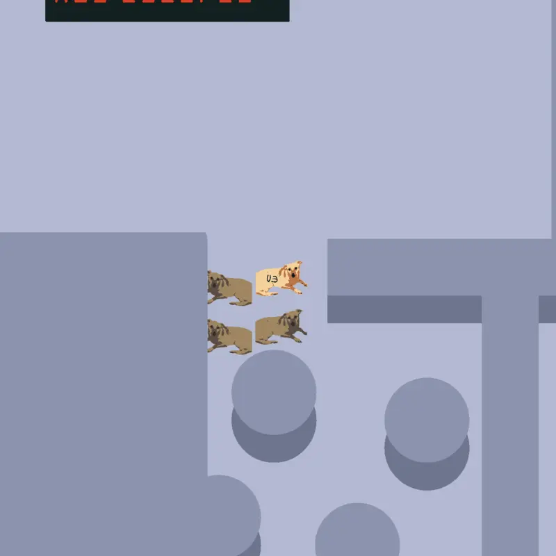 Game by @ofc_cachorro_caramelo