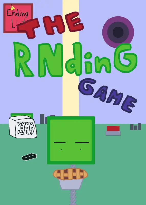 Game by @ClaudiaOlive