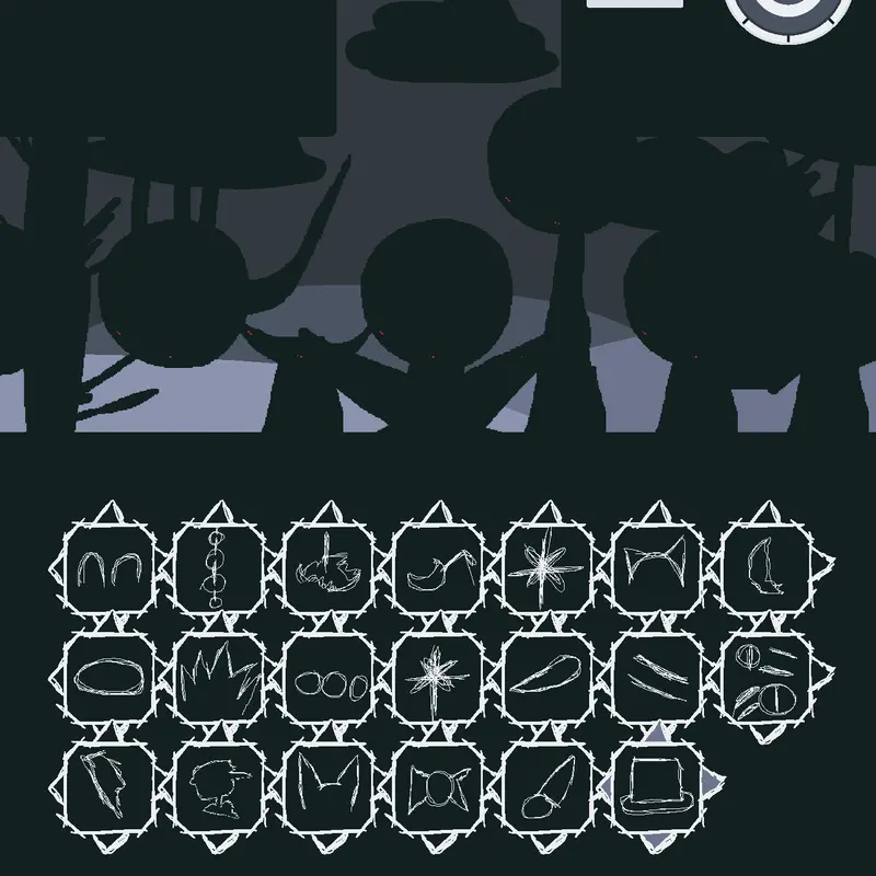 Game by @mr_tutter