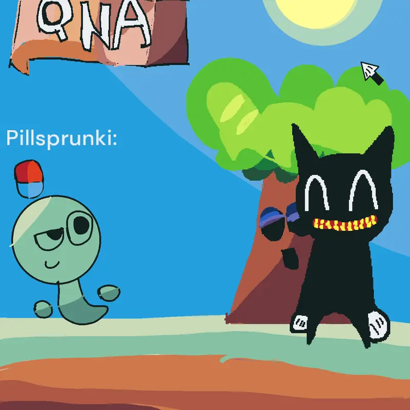 Game by @Cartooncat_Cartoondog