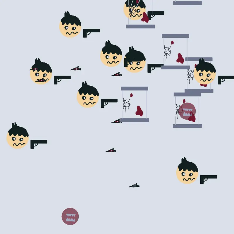 Game by @monkevoi