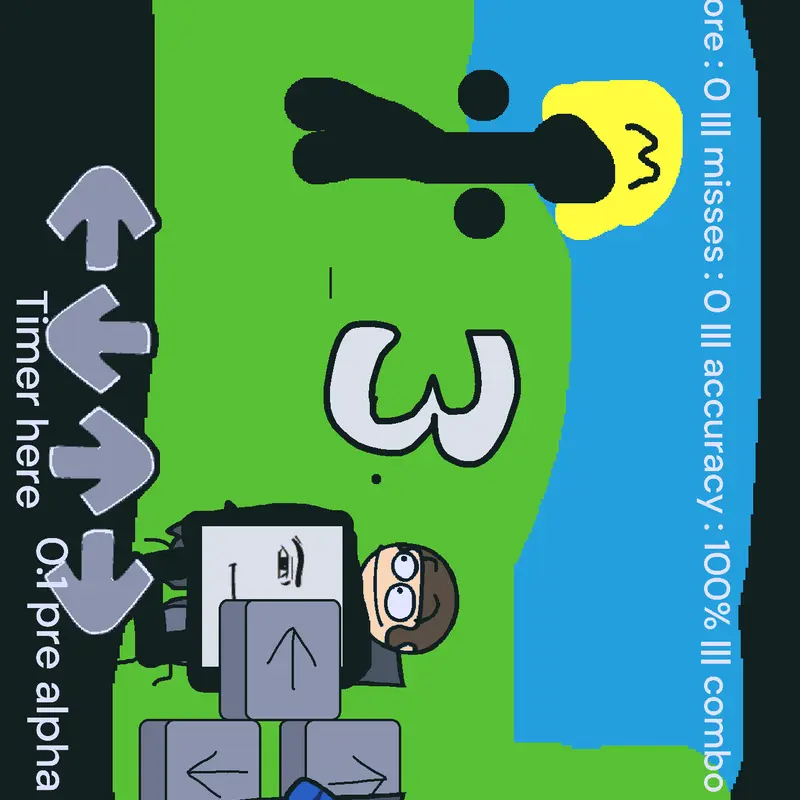 Game by @supinit_