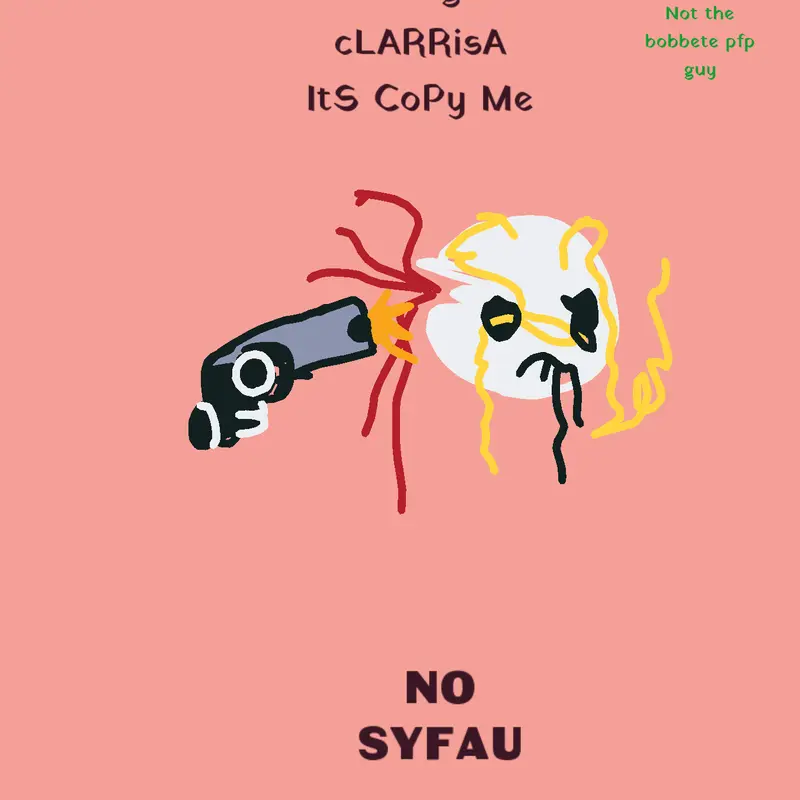 Game by @megaladonfromfisch
