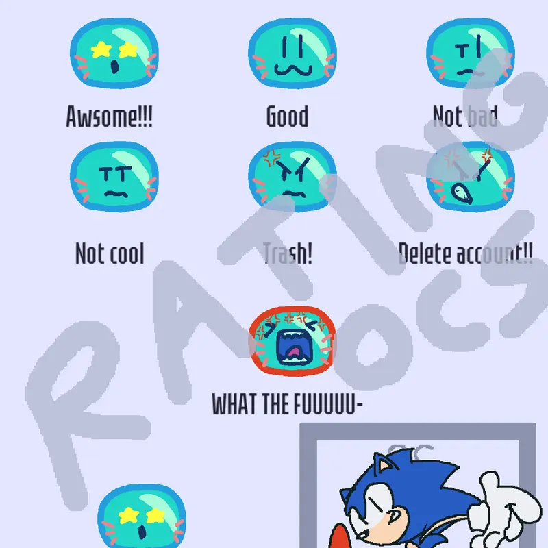Game by @NewTheBlueAmongUs