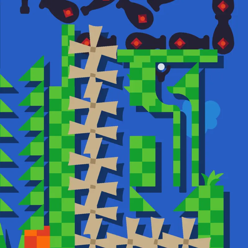 My first game lol by @cillivellajamious