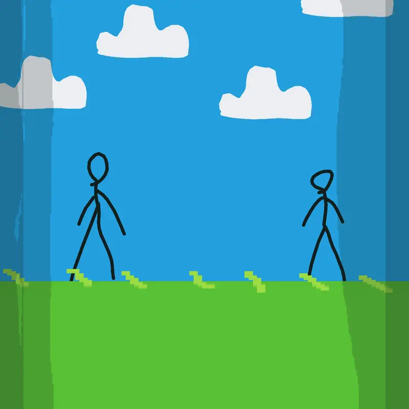 Game by @Snegir