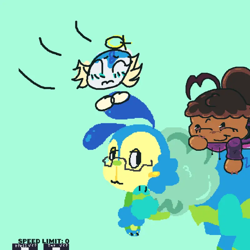 Game by @noraplaysdandysworld