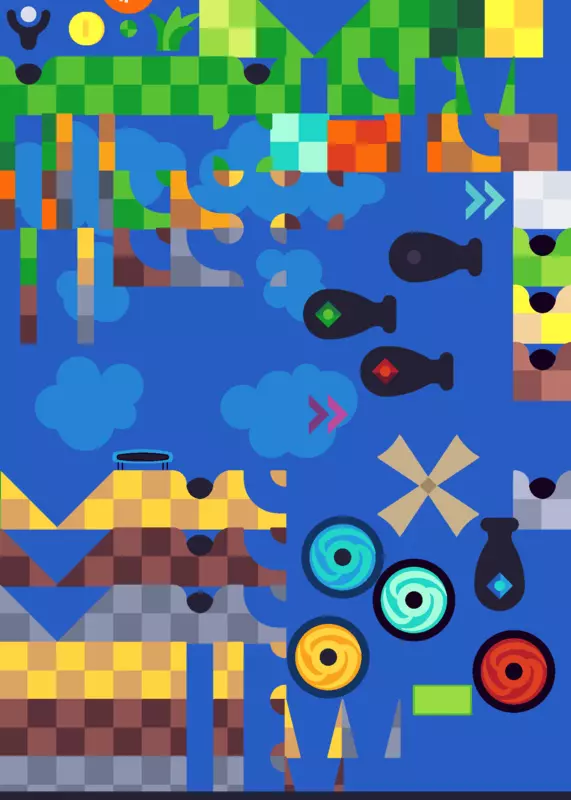 Game by @MackieKurbo