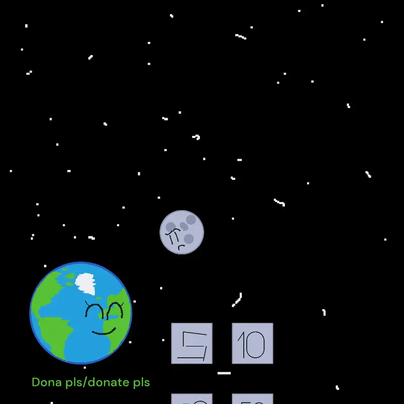 Game by @PoratiaTheOctacolor