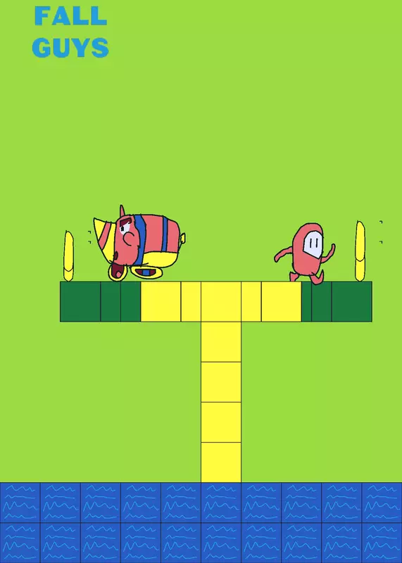 Game by @kwameYennusick