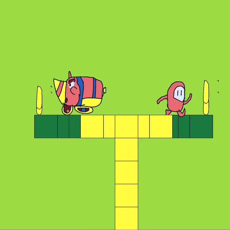 Game by @kwameYennusick