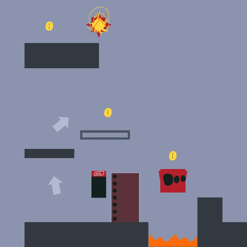 Game by @Benzie