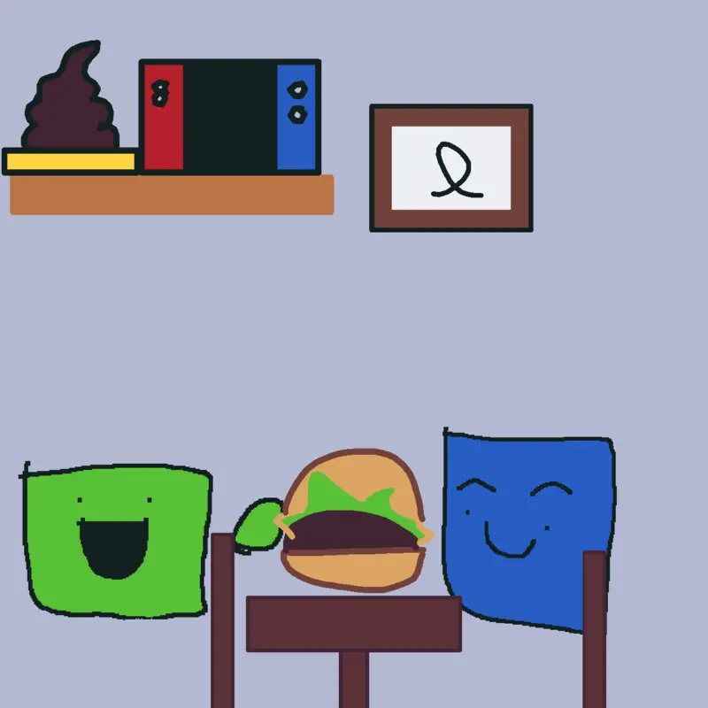 Game by @villager644