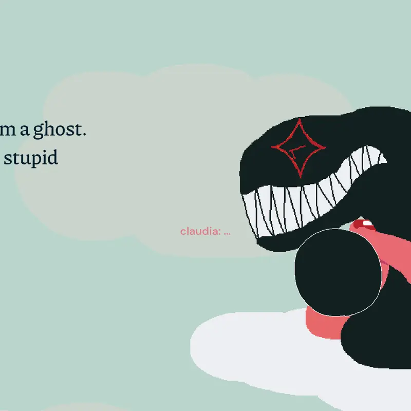 Game by @bug_dish