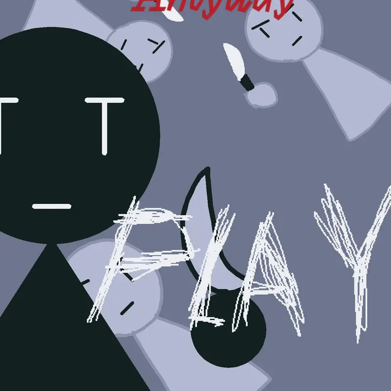 The anty day by @MRLARGE
