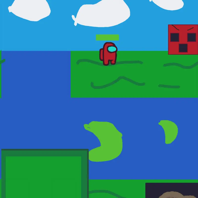 Game by @pokeblom