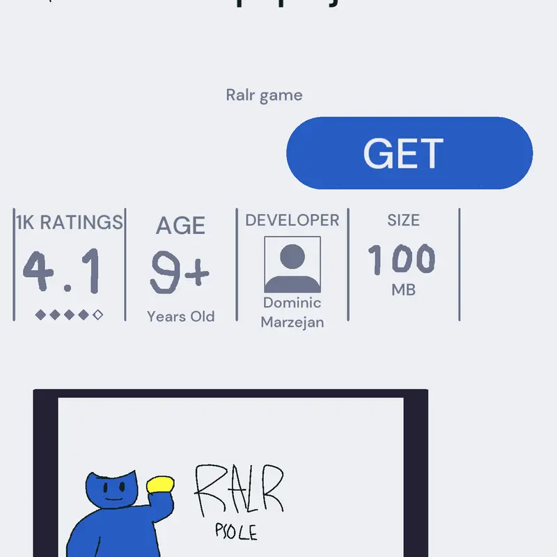 Game by @GTDGJ12349999