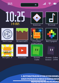 virus phonee simulatior