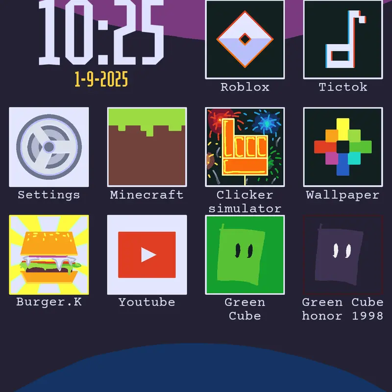 Game by @qwerty1122