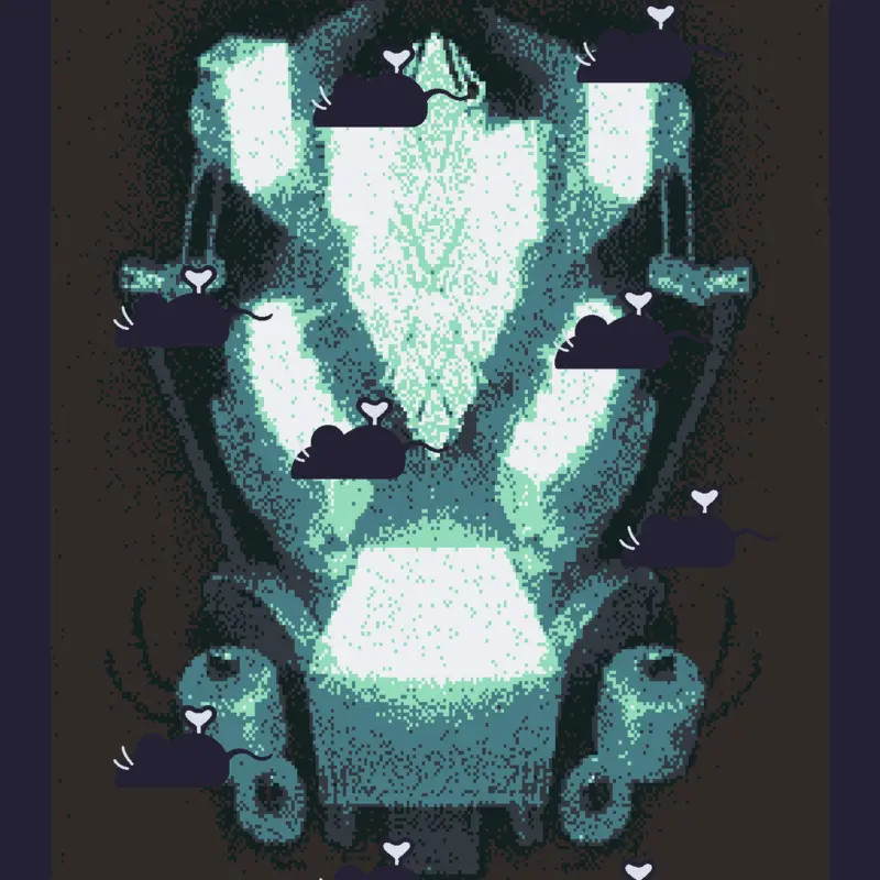The zenith Castle by @Knkn107