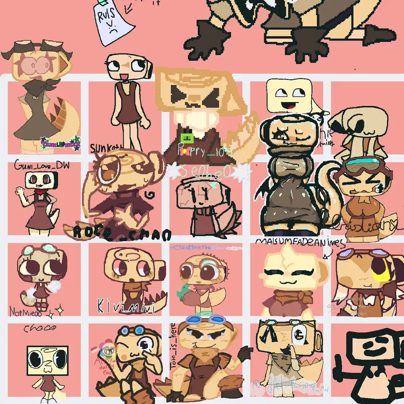 Game by @MJZ