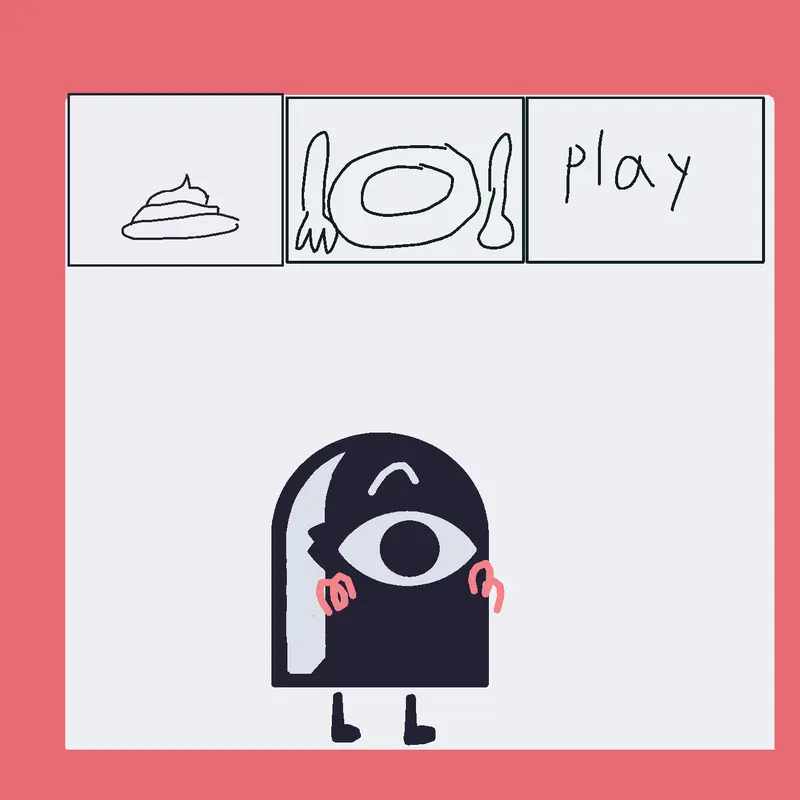 Game by @tawog