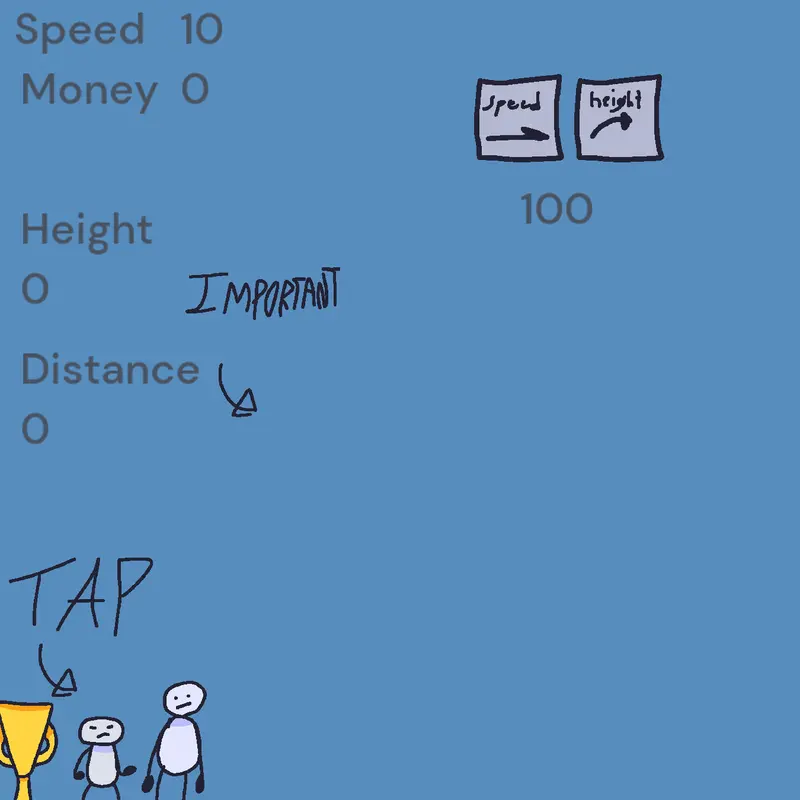 Game by @zadeee