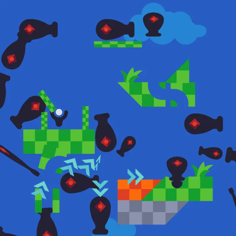 Game by @cookie_melon_sandbox_OC