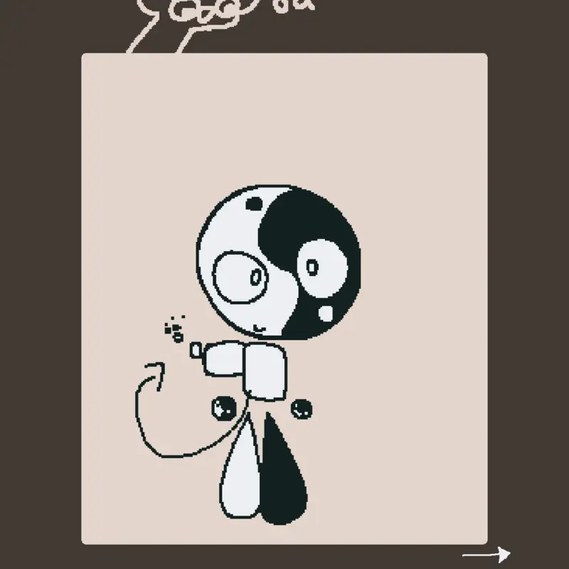 Game by @SorLBean