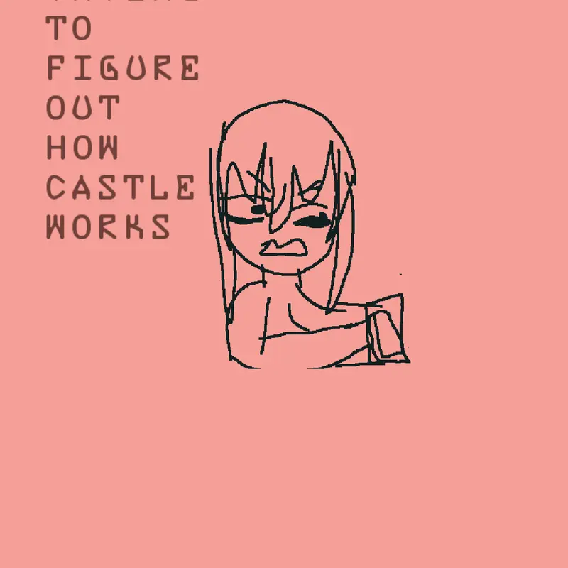 Game by @AliraArts