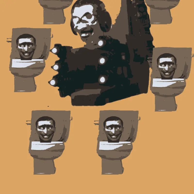 Game by @largtvman