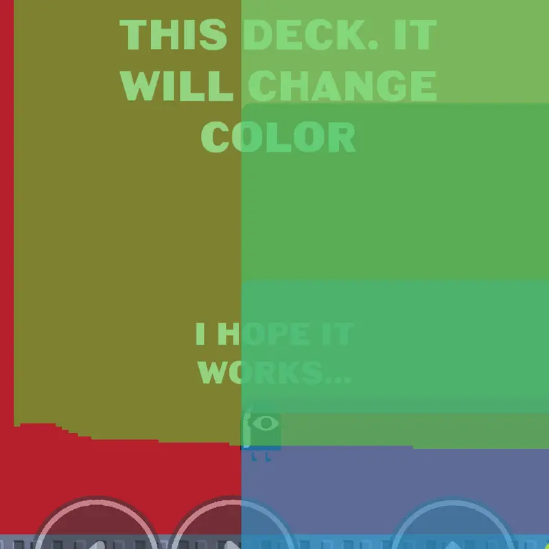 Game by @helloisinnederlendhallo