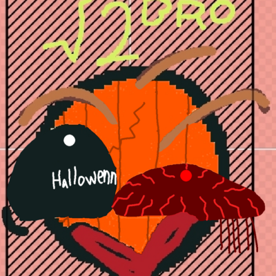 @SQRT2_BRO_HALLOWEEN
