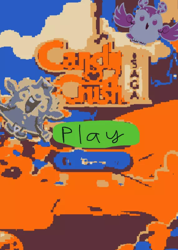 Game by @griffen