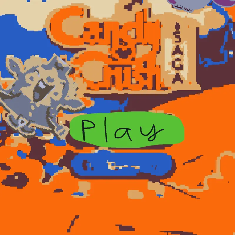 Game by @griffen