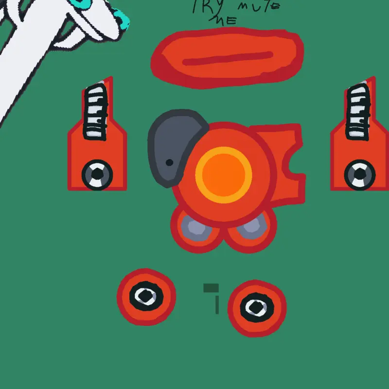 Game by @Croczilla12