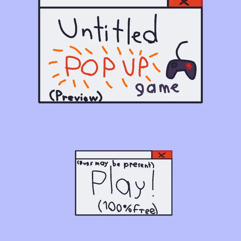Game by @Maxxer